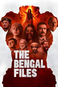 The Delhi Files (2025)