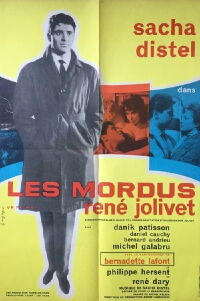 The Delinquents (1960)