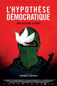 The Democratic Hypothesis - A Basque Story (2021)