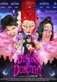 The Demons of Dorothy (2022)