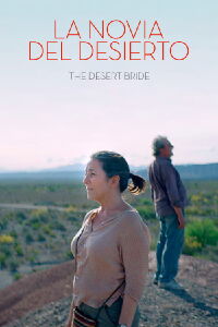 The Desert Bride (2017)