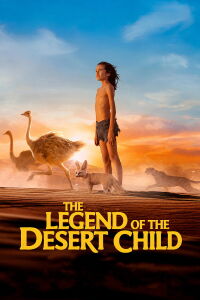 The Desert Child (2026)