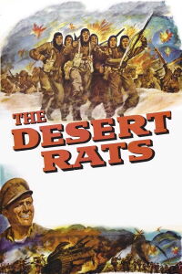 The Desert Rats (1953)