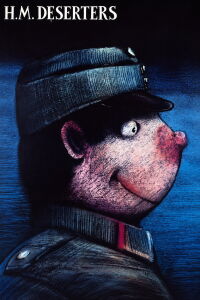 The Deserters (1986)
