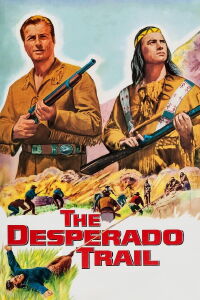 The Desperado Trail (1965)