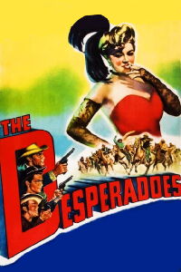 The Desperadoes (1943)
