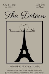 The Detour (2024)