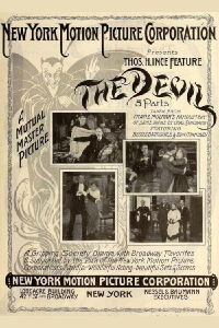 The Devil (1915)