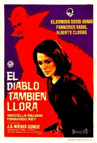 The Devil Also Cries (1965)