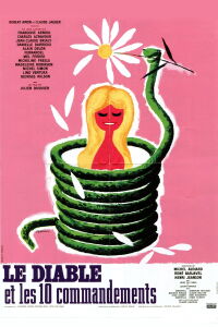 The Devil and the Ten Commandments (1962)
