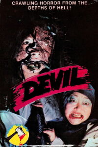 The Devil (1981)