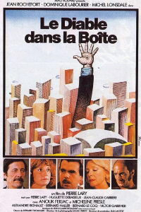 The Devil in the Box (1977)