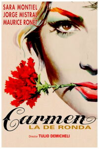 The Devil Made a Woman (1959)