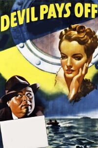 The Devil Pays Off (1941)