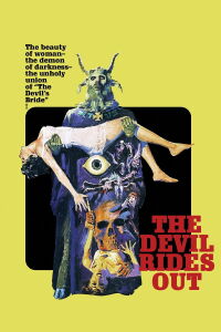 The Devil Rides Out (1968)