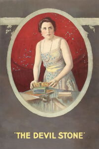 The Devil Stone (1917)