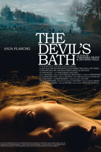 The Devil's Bath (2024)
