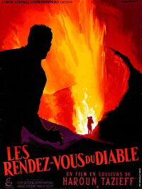 The Devil's Blast (1959)