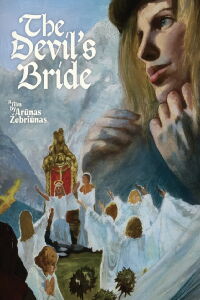 The Devil's Bride (1974)