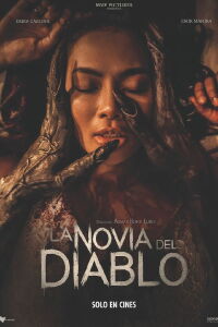 The Devil's Bride (2025)