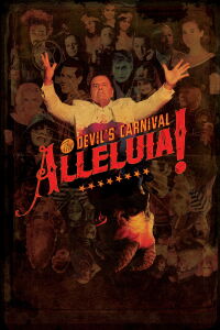 The Devil's Carnival: Alleluia! (2016)