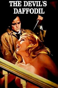 The Devil's Daffodil (1961)