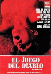 The Devil's Exorcist (1975)