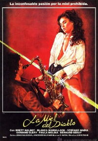 The Devil's Honey (1986)