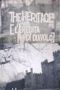 The Devil's Legacy (1962)