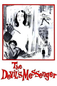 The Devil's Messenger (1962)