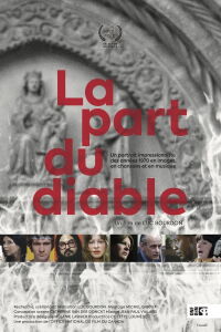 The Devil's Share (2018)