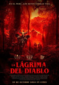 The Devil's Teardrop (2025)