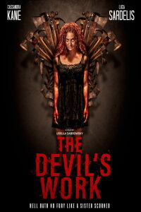 The Devil's Work (2023)