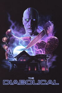 The Diabolical (2015)