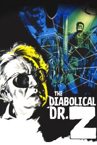 The Diabolical Dr. Z (1966)