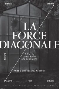 The Diagonal Force (2023)