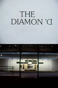 The Diamon'd (1981)