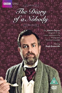 The Diary of a Nobody (2007)