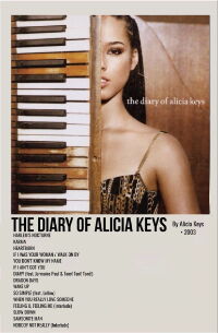 The Diary of Alicia Keys (2004)