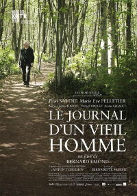 The Diary of an Old Man (2015)