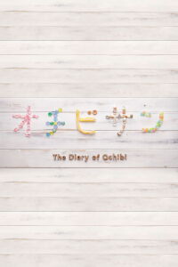 The Diary of Ochibi (2015)