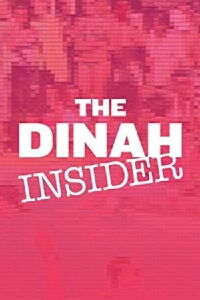The Dinah Insider (2011)