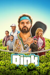 The Dink: Pasión por el pickleball (2026)