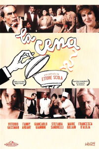 The Dinner (1998)