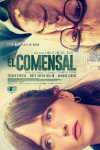 The Dinner Guest (2024)