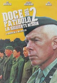 The Dirty Dozen: Next Mission (1985)