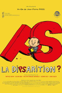 The Disappearance? (2022)