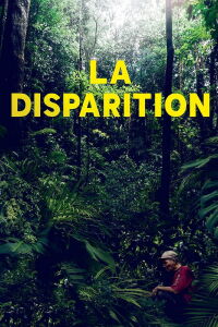 The Disappearance (2021)