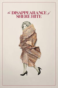 The Disappearance of Shere Hite (2023)