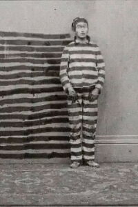 The Disintegrated Convict (1907)
